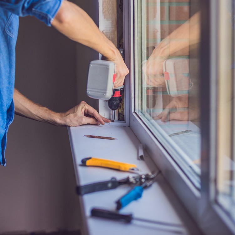 Window and Door Replacement in La Quinta, CA