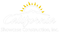 California Showcase Construction California Showcase Construction