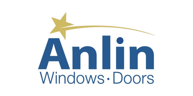 Anlin Windows and Doors logo