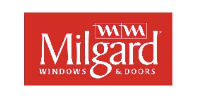 Milgard Windows and Doors logo
