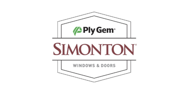 Ply Gem Simonton Windows and Doors logo